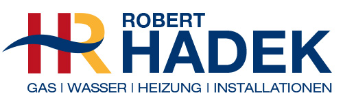 Robert Hadek – Gas | Wasser | Heizung | Installationen